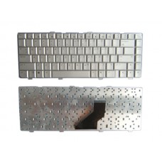 Teclado PT HP Pavilion DV6299EA Special Edition/SILVER 
